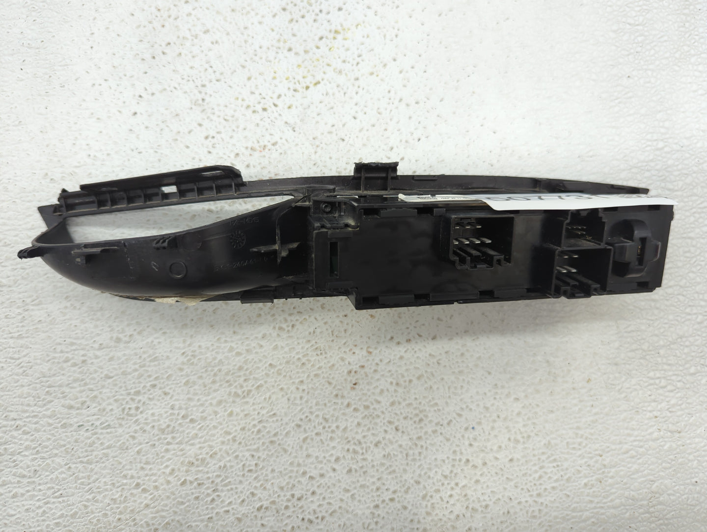 2012-2018 Ford Focus Master Power Window Switch Replacement Driver Side Left P/N:BM5T-14A132-AB AM5T-14A132-AA Fits OEM Used