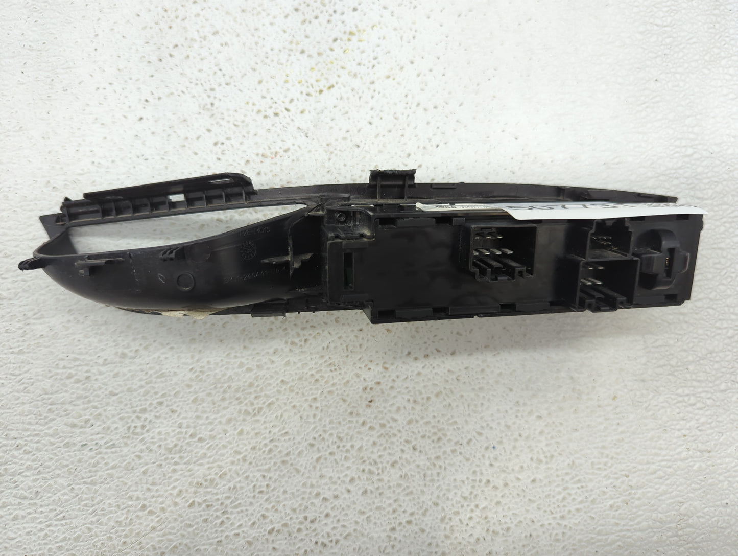 2012-2018 Ford Focus Master Power Window Switch Replacement Driver Side Left P/N:BM5T-14A132-AB AM5T-14A132-AA Fits OEM Used