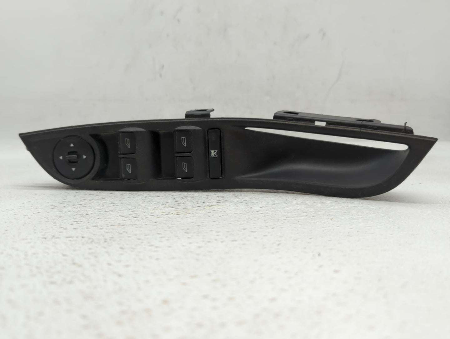 2012-2018 Ford Focus Master Power Window Switch Replacement Driver Side Left P/N:BM5T-14A132-AB Fits OEM Used Auto Parts - O