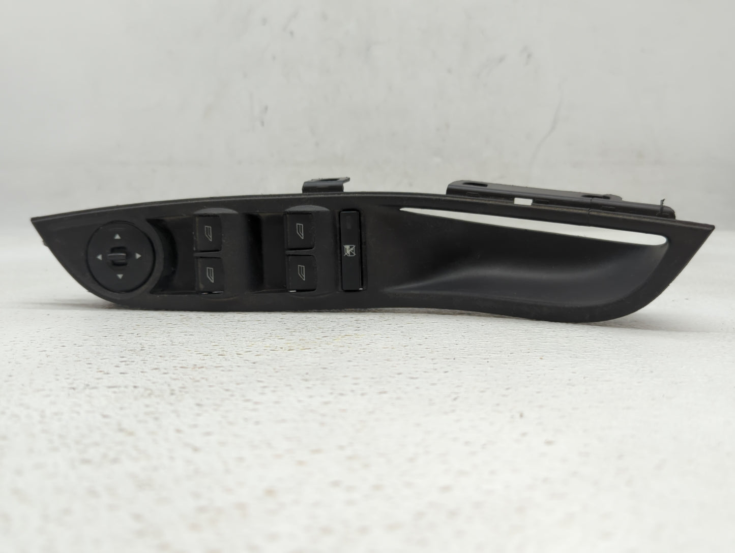 2012-2018 Ford Focus Master Power Window Switch Replacement Driver Side Left P/N:BM5T-14A132-AB Fits OEM Used Auto Parts - O