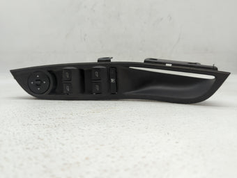 compare product 2012-2018 Ford Focus Master Power Window Switch Replacement Driver Side Left P/N:BM5T-14A132-AB Fits OEM Used Auto Parts
