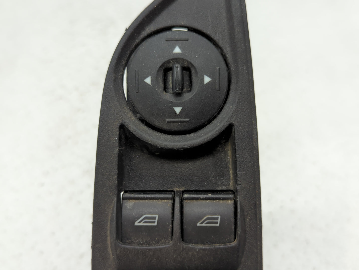 2012-2018 Ford Focus Master Power Window Switch Replacement Driver Side Left P/N:BM5T-14A132-AB Fits OEM Used Auto Parts - O