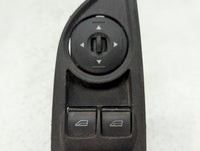 2012-2018 Ford Focus Master Power Window Switch Replacement Driver Side Left P/N:BM5T-14A132-AB Fits OEM Used Auto Parts - O
