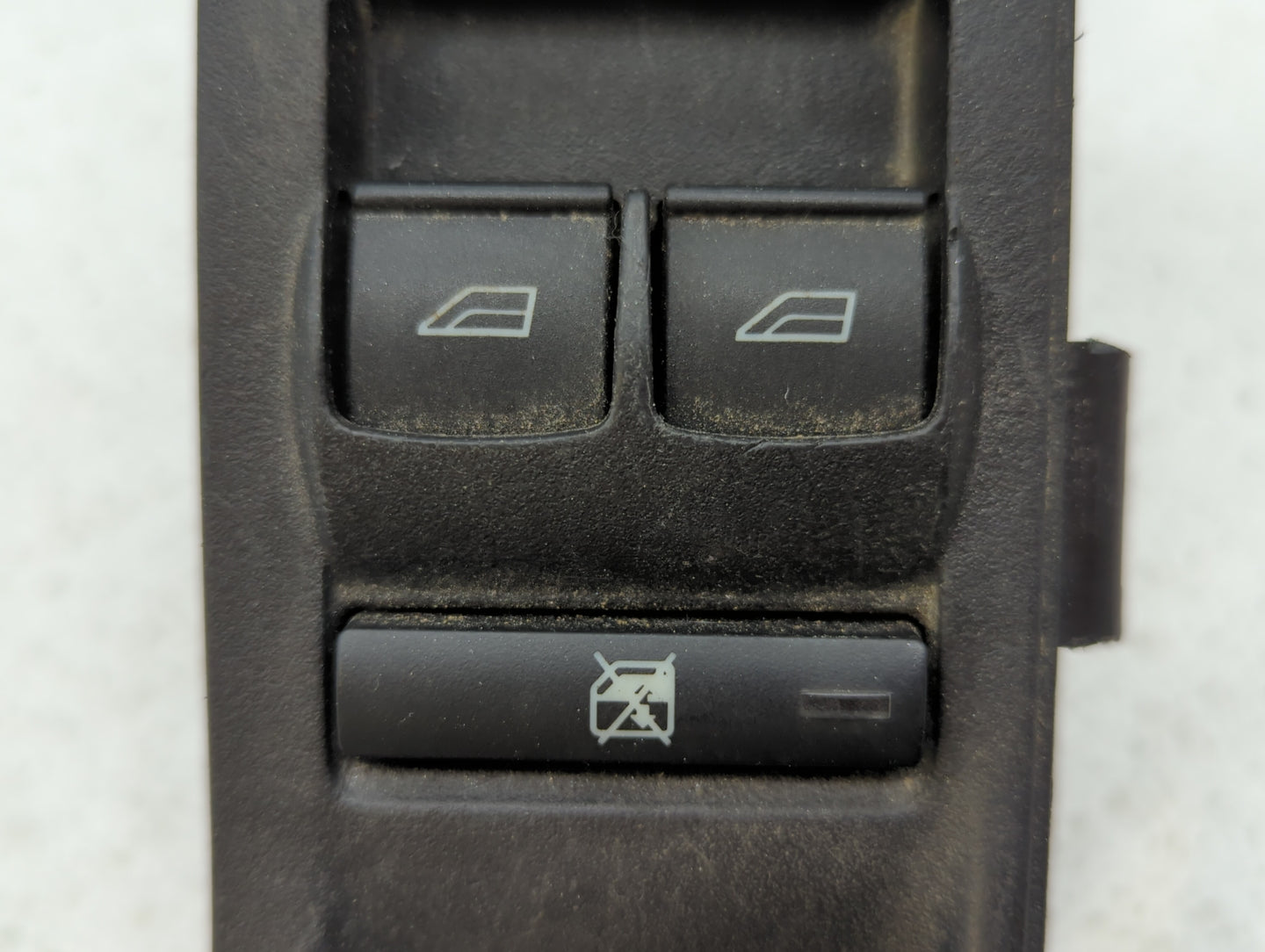 2012-2018 Ford Focus Master Power Window Switch Replacement Driver Side Left P/N:BM5T-14A132-AB Fits OEM Used Auto Parts - O