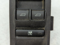 2012-2018 Ford Focus Master Power Window Switch Replacement Driver Side Left P/N:BM5T-14A132-AB Fits OEM Used Auto Parts - O