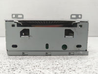 2018 Ford Focus Radio AM FM Cd Player Receiver Replacement P/N:JM5T-18D818-BA Fits OEM Used Auto Parts - Oemusedautoparts1.c