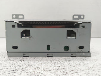 compare product 2018 Ford Focus Radio AM FM Cd Player Receiver Replacement P/N:JM5T-18D818-BA Fits OEM Used Auto Parts