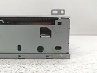 2018 Ford Focus Radio AM FM Cd Player Receiver Replacement P/N:JM5T-18D818-BA Fits OEM Used Auto Parts - Oemusedautoparts1.c