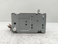2018 Ford Focus Radio AM FM Cd Player Receiver Replacement P/N:JM5T-18D818-BA Fits OEM Used Auto Parts - Oemusedautoparts1.c
