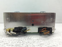 2018 Ford Focus Radio AM FM Cd Player Receiver Replacement P/N:JM5T-18D818-BA Fits OEM Used Auto Parts - Oemusedautoparts1.c