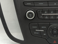 2015-2018 Ford Focus Radio Control Panel - Oemusedautoparts1.com