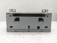 2018 Ford Focus Radio AM FM Cd Player Receiver Replacement P/N:JM5T-18D818-BA Fits OEM Used Auto Parts - Oemusedautoparts1.c