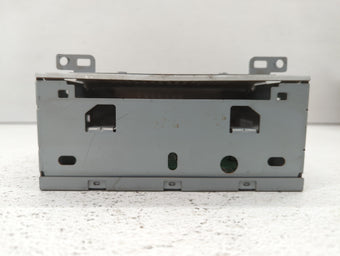 compare product 2018 Ford Focus Radio AM FM Cd Player Receiver Replacement P/N:JM5T-18D818-BA Fits OEM Used Auto Parts