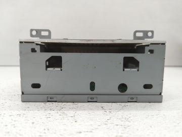 2018 Ford Focus Radio AM FM Cd Player Receiver Replacement P/N:JM5T-18D818-BA Fits OEM Used Auto Parts - Oemusedautoparts1.c