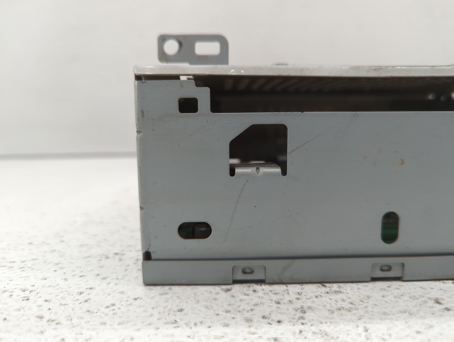 2018 Ford Focus Radio AM FM Cd Player Receiver Replacement P/N:JM5T-18D818-BA Fits OEM Used Auto Parts - Oemusedautoparts1.c