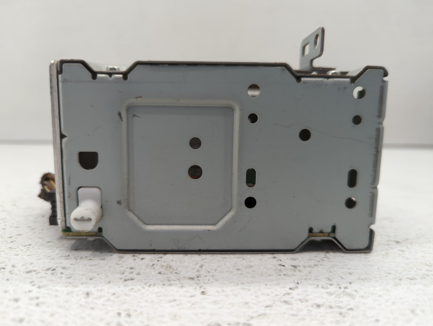 2018 Ford Focus Radio AM FM Cd Player Receiver Replacement P/N:JM5T-18D818-BA Fits OEM Used Auto Parts - Oemusedautoparts1.c
