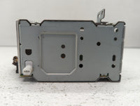 2018 Ford Focus Radio AM FM Cd Player Receiver Replacement P/N:JM5T-18D818-BA Fits OEM Used Auto Parts - Oemusedautoparts1.c