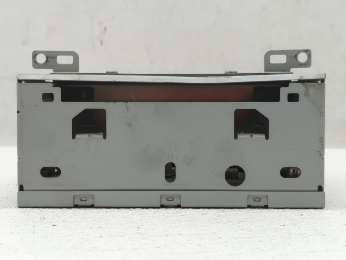 2018-2018 Ford Focus Am Fm Cd Player Radio Receiver - Oemusedautoparts1.com