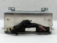 2018-2018 Ford Focus Am Fm Cd Player Radio Receiver - Oemusedautoparts1.com