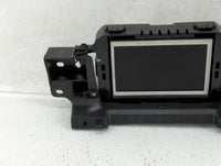 2017-2018 Ford Focus Am Fm Cd Player Radio Receiver - Oemusedautoparts1.com