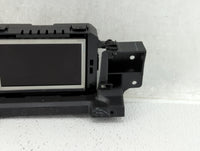 2017-2018 Ford Focus Am Fm Cd Player Radio Receiver - Oemusedautoparts1.com