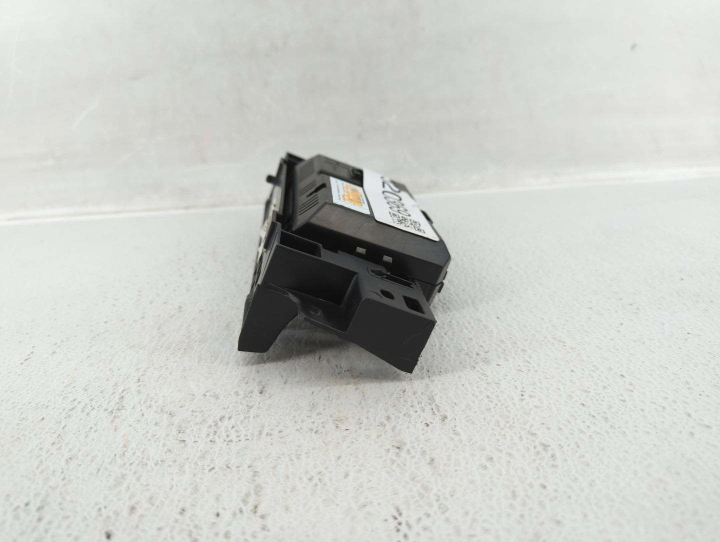 2017-2018 Ford Focus Am Fm Cd Player Radio Receiver - Oemusedautoparts1.com