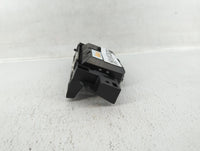 2017-2018 Ford Focus Am Fm Cd Player Radio Receiver - Oemusedautoparts1.com