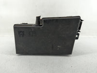 2017-2018 Ford Focus Fusebox Fuse Box Panel Relay Module P/N:AV6T-14A067-AD GJ1T-14A07B-BA Fits Fits 2017 2018 OEM Used Auto