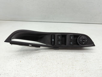 compare product 2012-2018 Ford Focus Master Power Window Switch Replacement Driver Side Left P/N:BM5T-14A132-AB Fits OEM Used Auto Parts