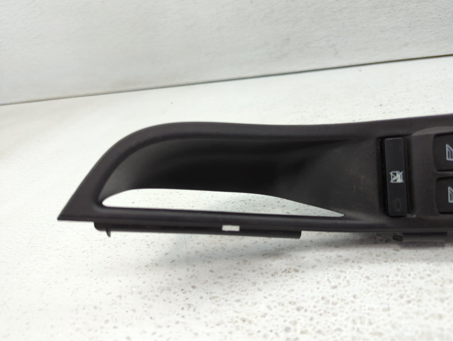 2012-2018 Ford Focus Master Power Window Switch Replacement Driver Side Left P/N:BM5T-14A132-AB Fits OEM Used Auto Parts - O