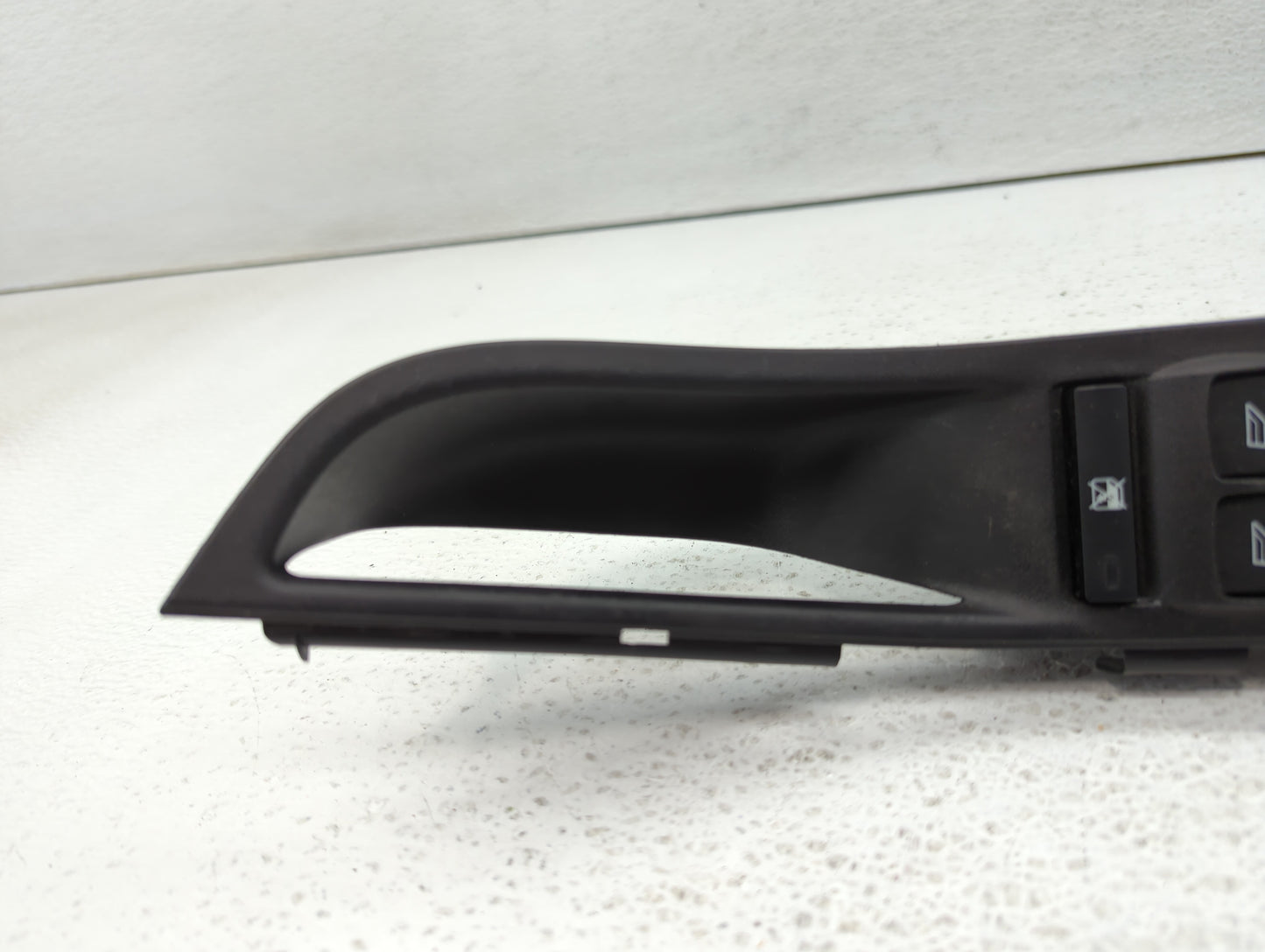 2012-2018 Ford Focus Master Power Window Switch Replacement Driver Side Left P/N:BM5T-14A132-AB Fits OEM Used Auto Parts - O
