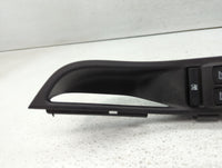 2012-2018 Ford Focus Master Power Window Switch Replacement Driver Side Left P/N:BM5T-14A132-AB Fits OEM Used Auto Parts - O