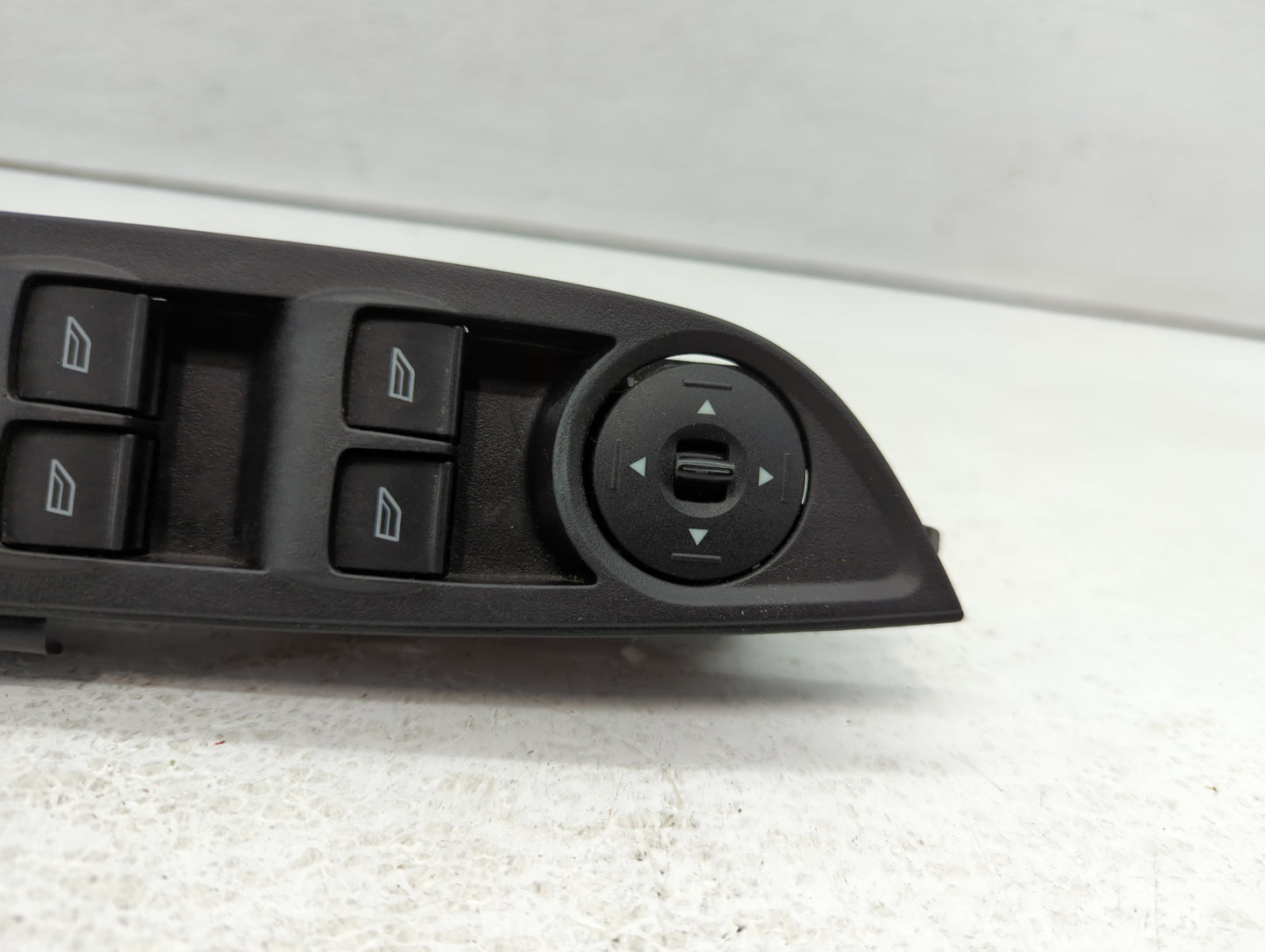 2012-2018 Ford Focus Master Power Window Switch Replacement Driver Side Left P/N:BM5T-14A132-AB Fits OEM Used Auto Parts - O
