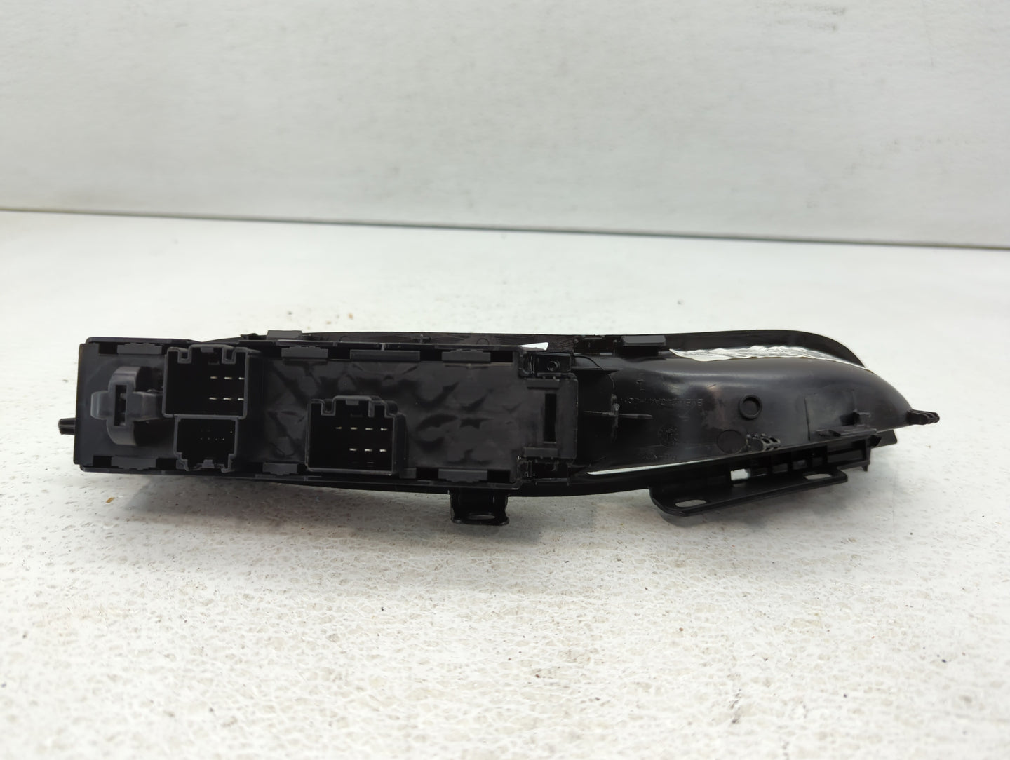 2012-2018 Ford Focus Master Power Window Switch Replacement Driver Side Left P/N:BM5T-14A132-AB Fits OEM Used Auto Parts - O