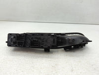2012-2018 Ford Focus Master Power Window Switch Replacement Driver Side Left P/N:BM5T-14A132-AB Fits OEM Used Auto Parts - O