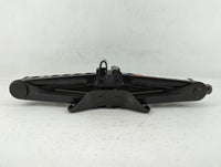 2018 Ford Focus Spare Scissor Car Jack - Oemusedautoparts1.com