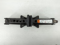 2018 Ford Focus Spare Scissor Car Jack - Oemusedautoparts1.com