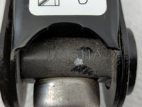 2018 Ford Focus Spare Scissor Car Jack - Oemusedautoparts1.com