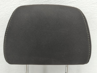 compare product 2015-2018 Ford Focus Headrest Head Rest Front Driver Passenger Seat Black