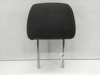2015-2018 Ford Focus Headrest Head Rest Front Driver Passenger Seat Black - Oemusedautoparts1.com