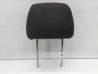 2015-2018 Ford Focus Headrest Head Rest Front Driver Passenger Seat Black - Oemusedautoparts1.com