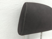 2015-2018 Ford Focus Headrest Head Rest Front Driver Passenger Seat Black - Oemusedautoparts1.com