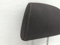 2015-2018 Ford Focus Headrest Head Rest Front Driver Passenger Seat Black - Oemusedautoparts1.com