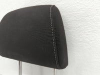 2015-2018 Ford Focus Headrest Head Rest Front Driver Passenger Seat Black - Oemusedautoparts1.com