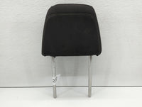 2015-2018 Ford Focus Headrest Head Rest Front Driver Passenger Seat Black - Oemusedautoparts1.com