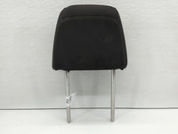2015-2018 Ford Focus Headrest Head Rest Front Driver Passenger Seat Black - Oemusedautoparts1.com
