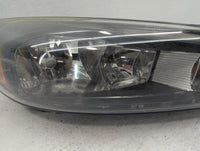 2018 Ford Focus Passenger Right Oem Head Light Headlight Lamp 529550 - Oemusedautoparts1.com