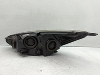 2018 Ford Focus Passenger Right Oem Head Light Headlight Lamp 529550 - Oemusedautoparts1.com