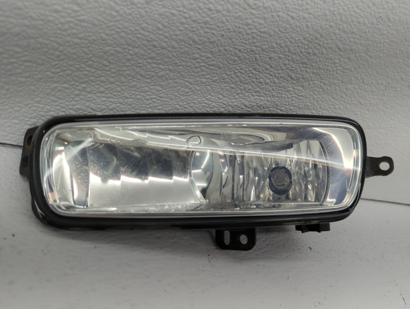 2015-2018 Ford Focus Passenger Right Oem Head Light Headlight Lamp - Oemusedautoparts1.com