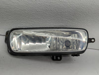 2015-2018 Ford Focus Passenger Right Oem Head Light Headlight Lamp - Oemusedautoparts1.com